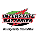 Parney’s Car Care logo with green, red, and black design elements.