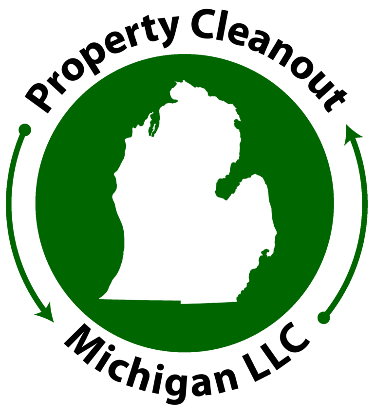 property cleanout mi