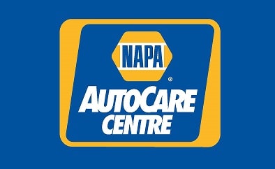 AutoCare Centre NAPA AutoCare Pembina Valley.