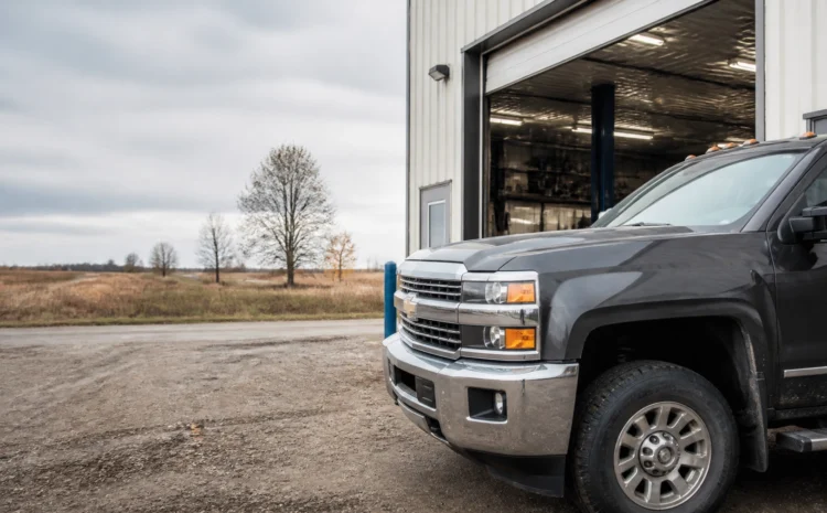  Truck Maintenance Secrets: Protecting Your Transmission and Differential for the Long Haul