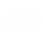 Ford logo at Penguin Auto, your trusted auto care and repair center.