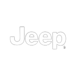 Jeep logo displayed at Penguin Auto, your trusted auto repair and maintenance service.