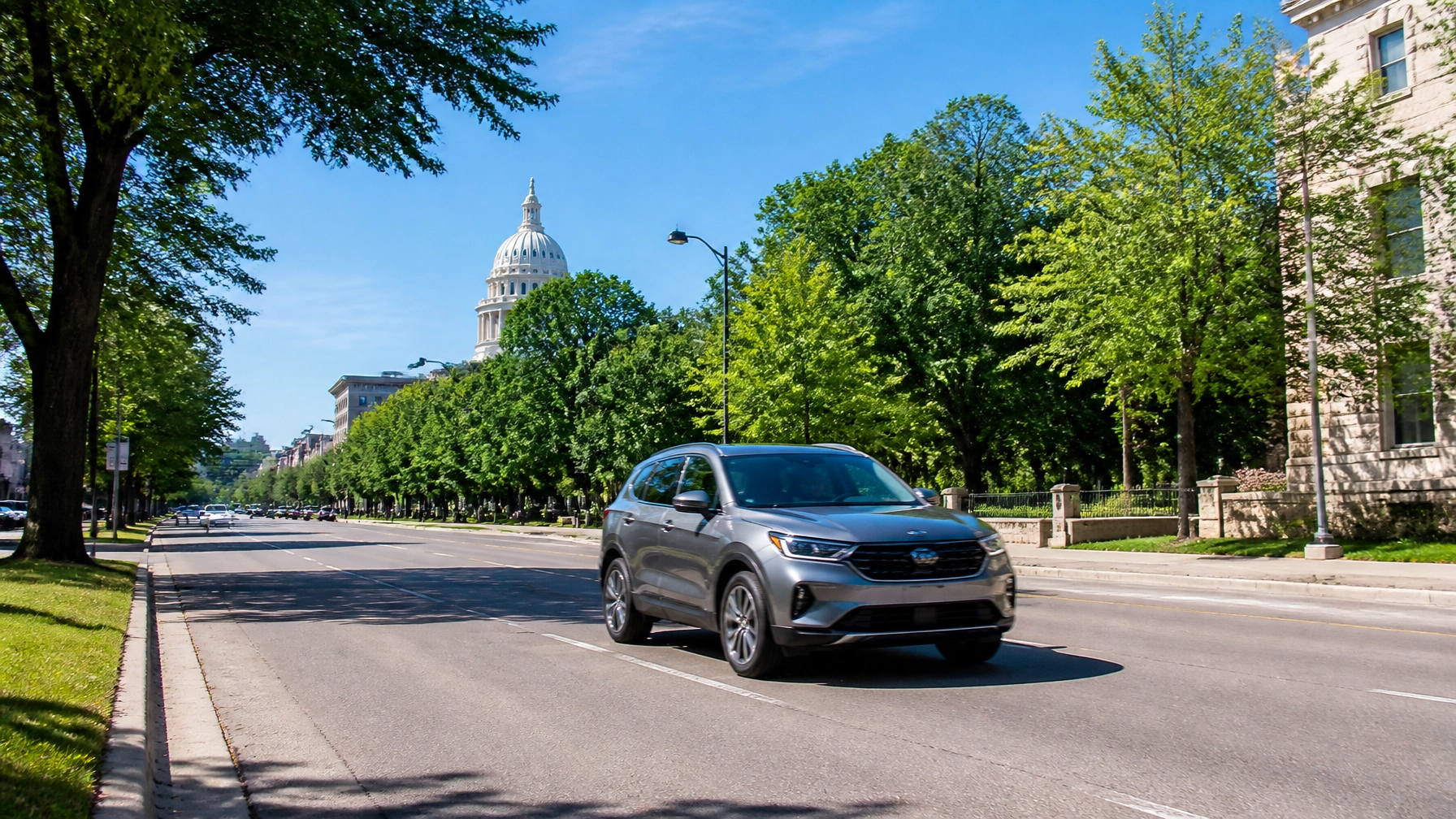 The Summer Tire Survival Guide: Why Tire Rotations Are Non-Negotiable for Madison Roads