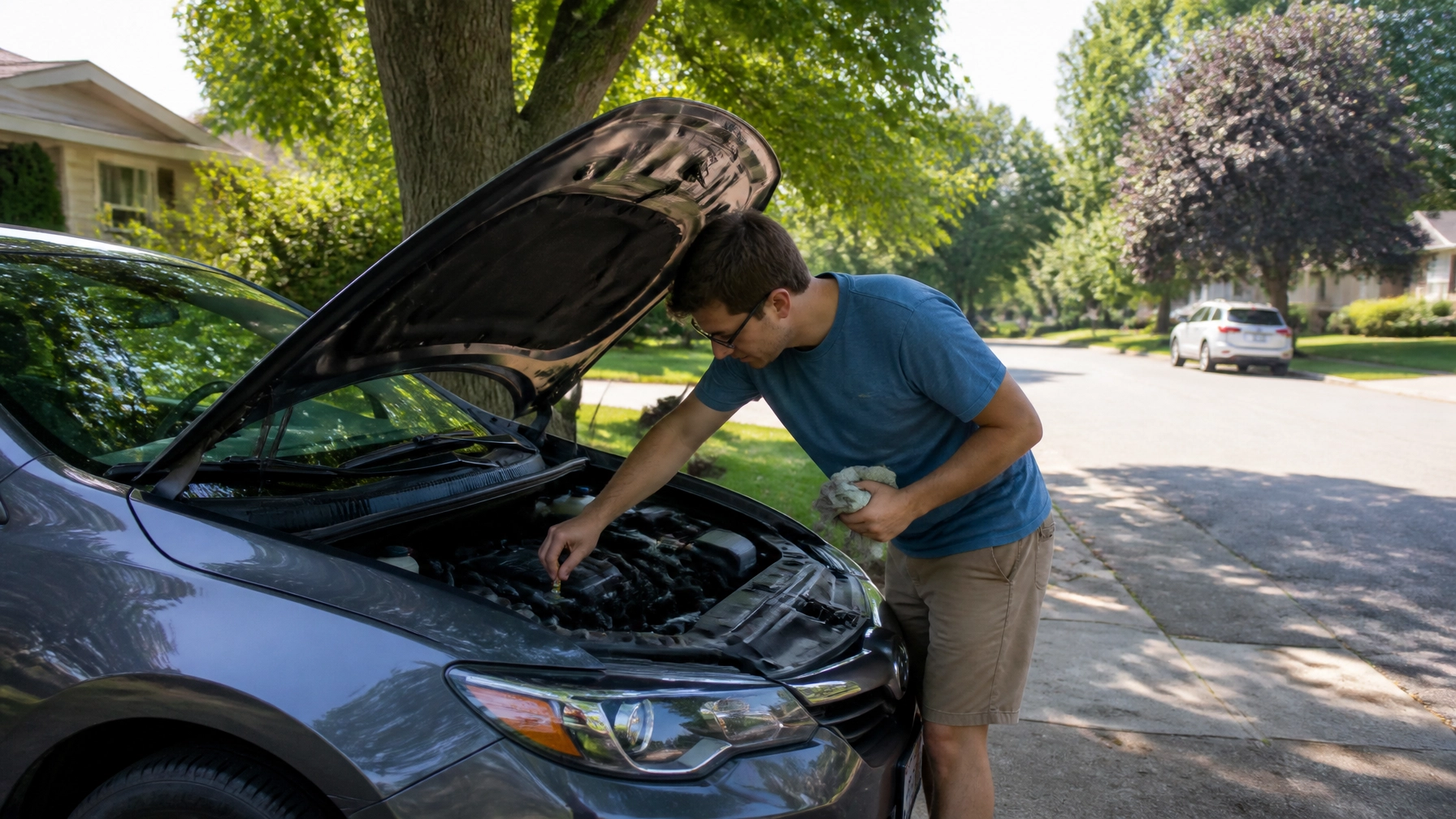 7 Mistakes You’re Making with Car Maintenance Services (and How to Fix Them Before the Summer Heatwave)