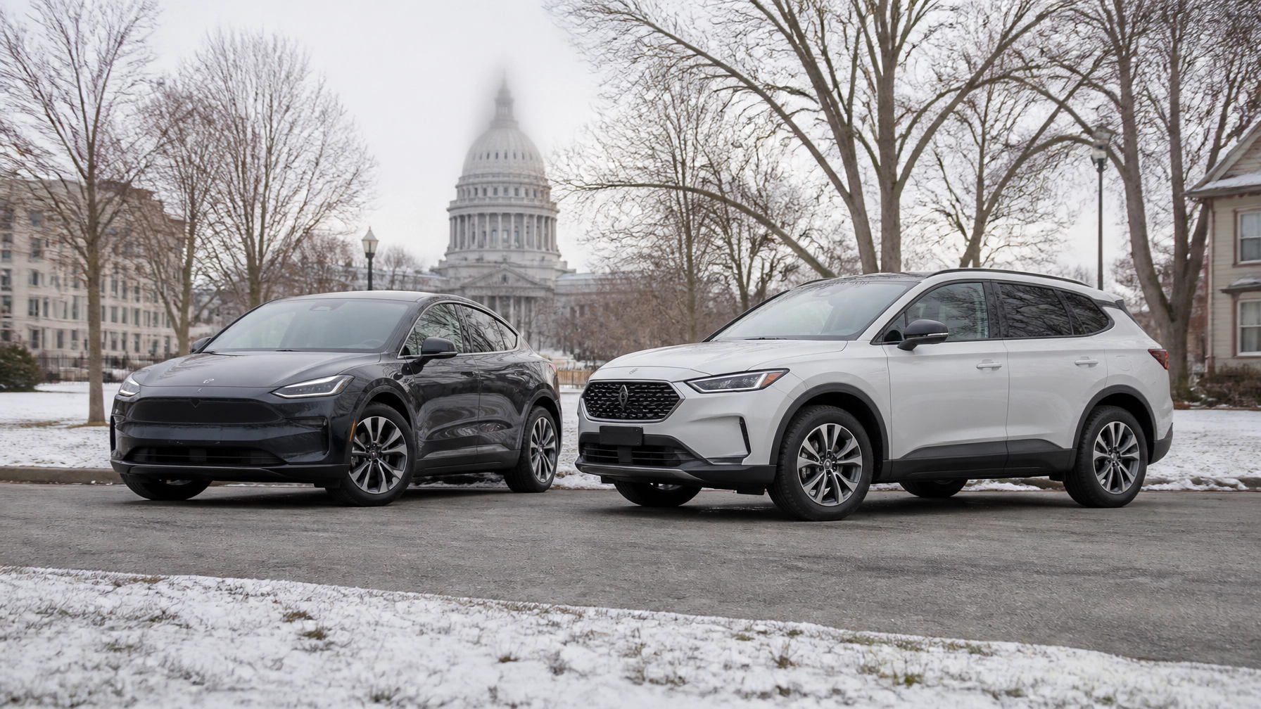 EV vs. Hybrid: Which Is Better for Your Wisconsin Commute?