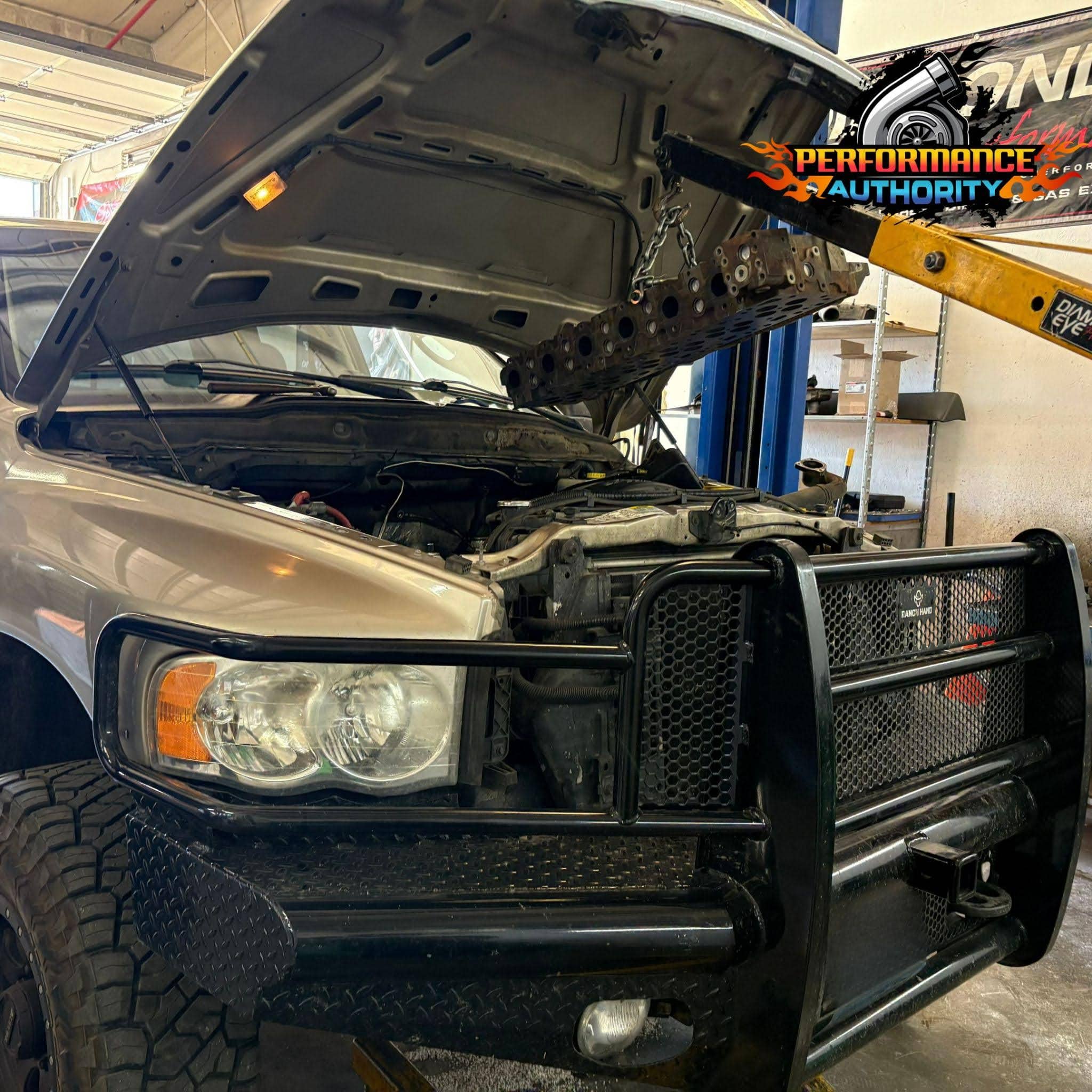 High-quality vehicle diagnostics and repairs at Performance Authority in Bend, OR, specializing in p.