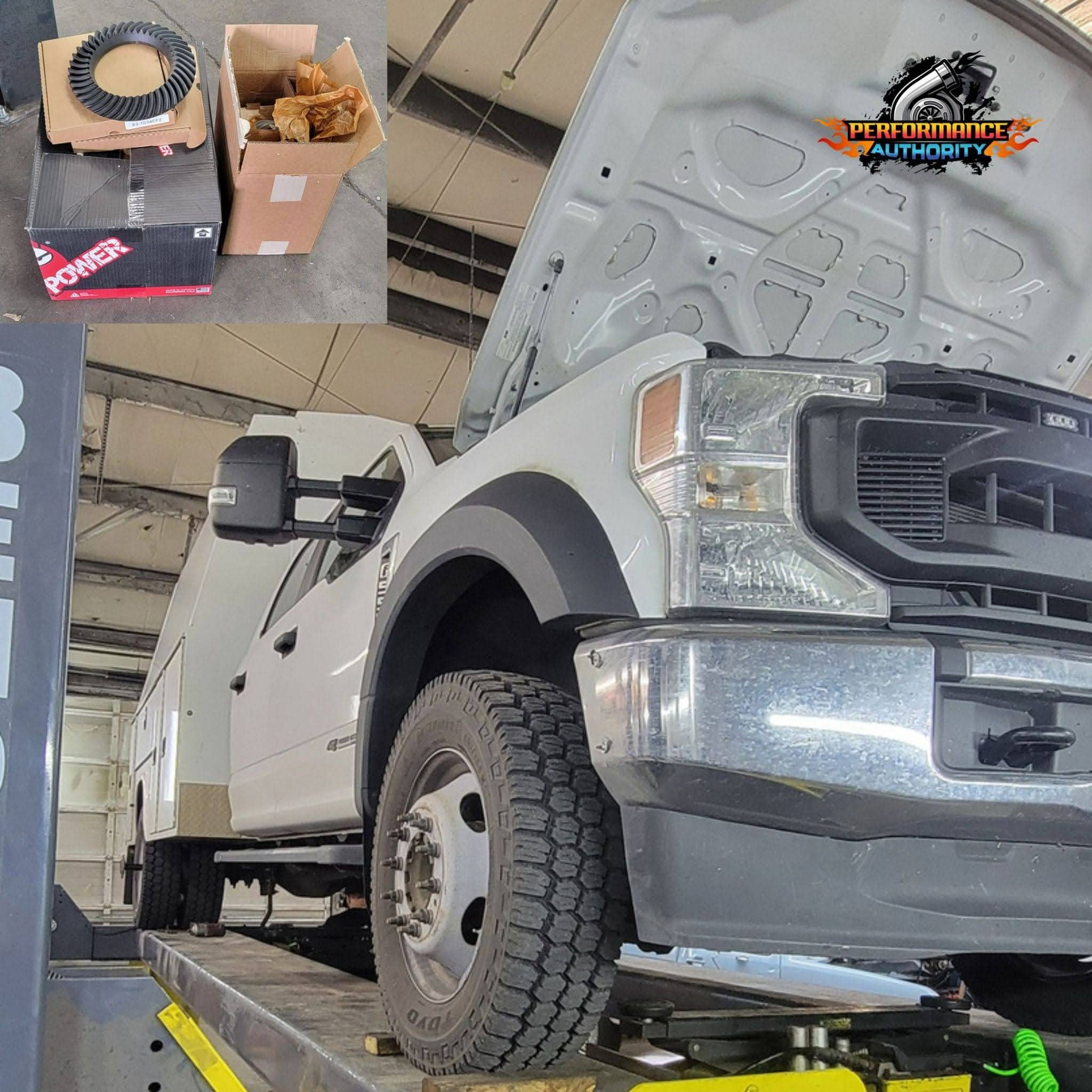 High-performance vehicle diagnostics and tuning services at Performance Authority. Expert care for t.