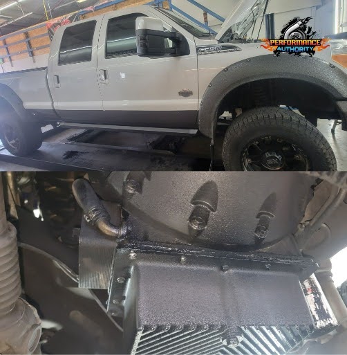 2015 Ford F-350