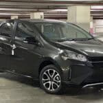 Perodua Myvi AV