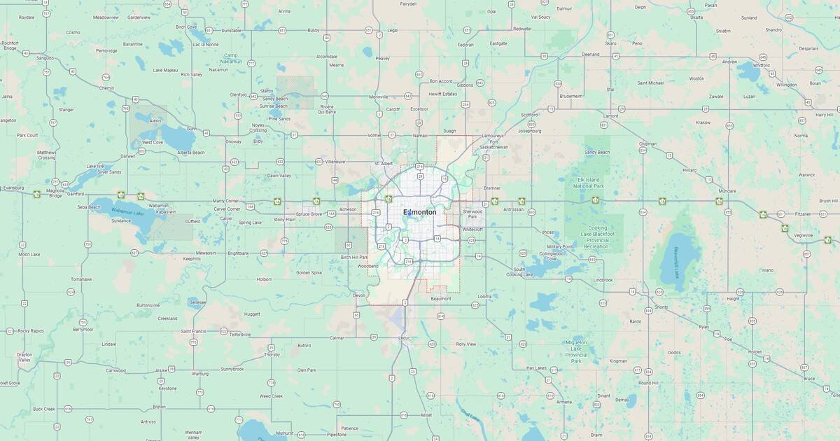 Detailed map of Oklahoma showing lakes, highways, and city layout for geographic reference.