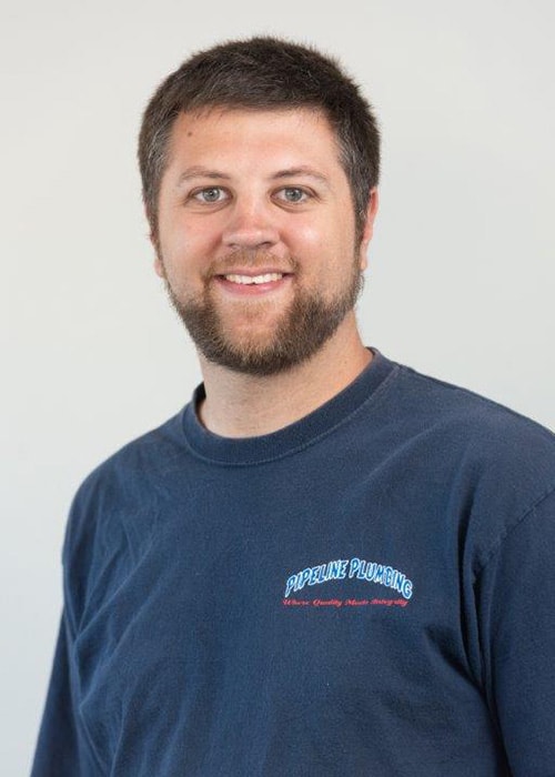 Brent Drain Technician