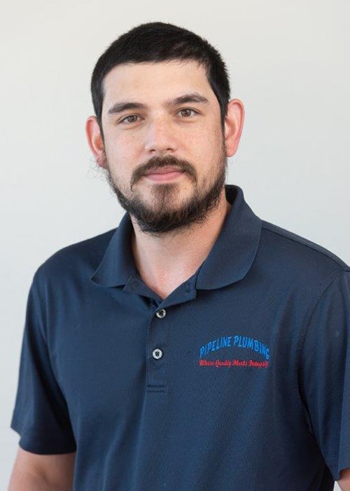 Chris Journeyman Plumber