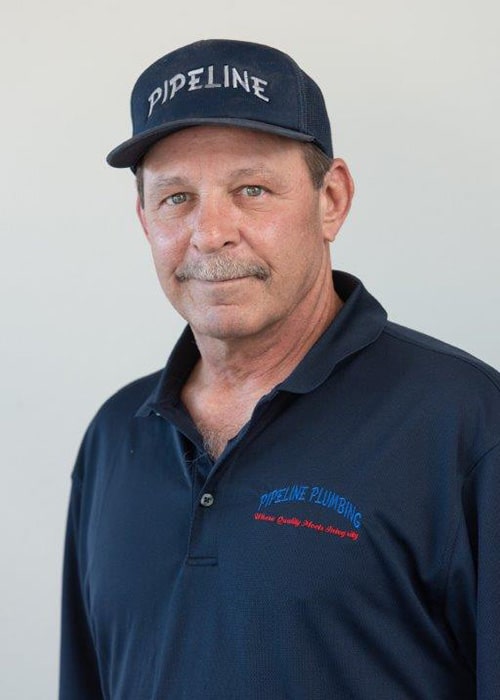 Gene Journeyman Plumber