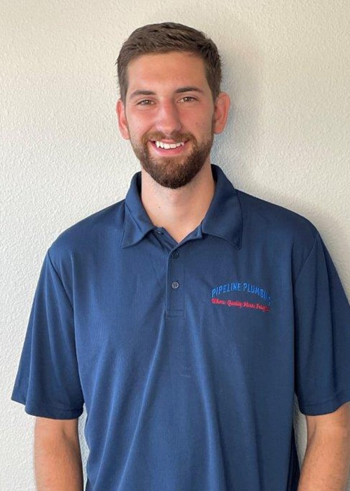 Grant Apprentice Pllumber