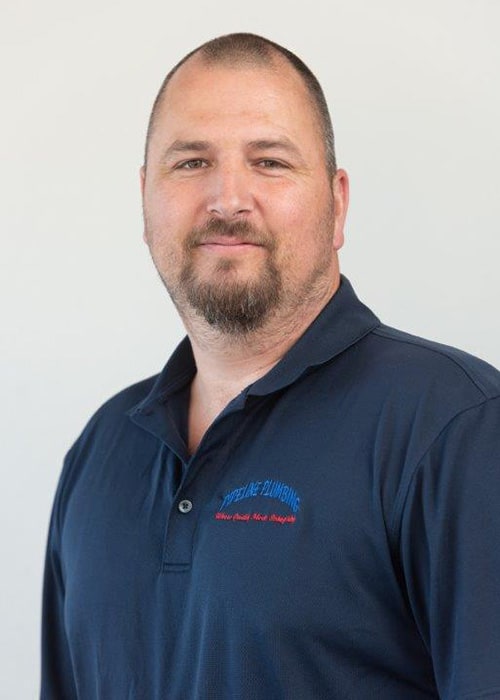 Ken Journeyman Plumber