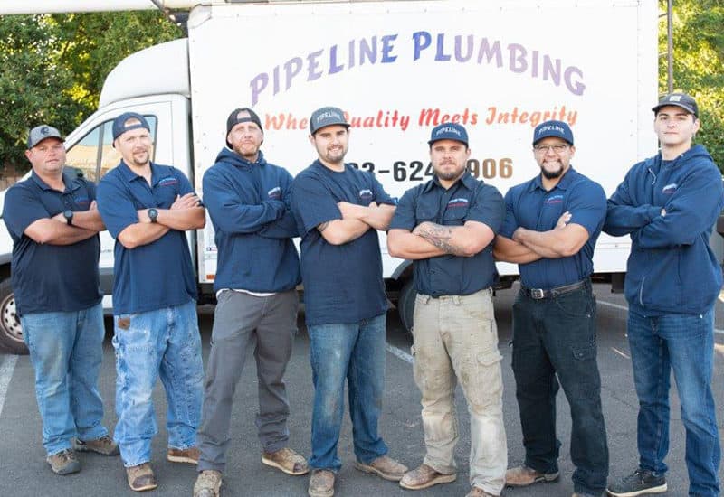 about us remodel team