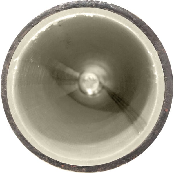 Cast Iron BlueLight Liner scaled