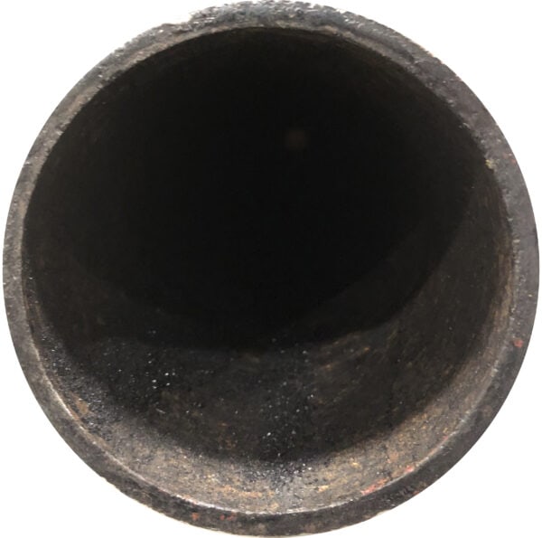 Cast Iron Descaled 1 scaled
