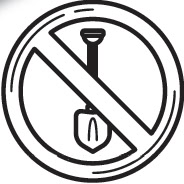 no dig