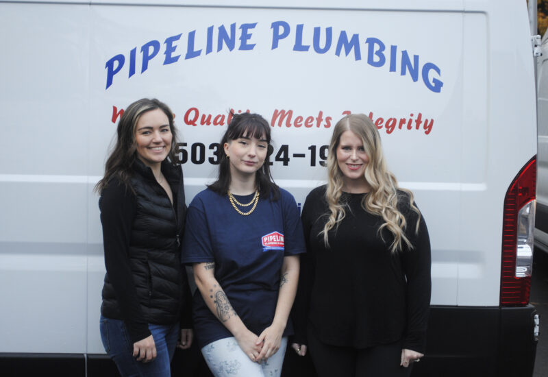 An image that shows Pipeline Team 4