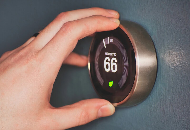 An image that shows Hvac