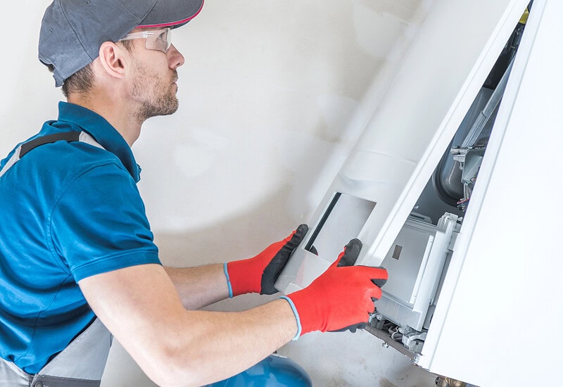An image that shows Hvac4