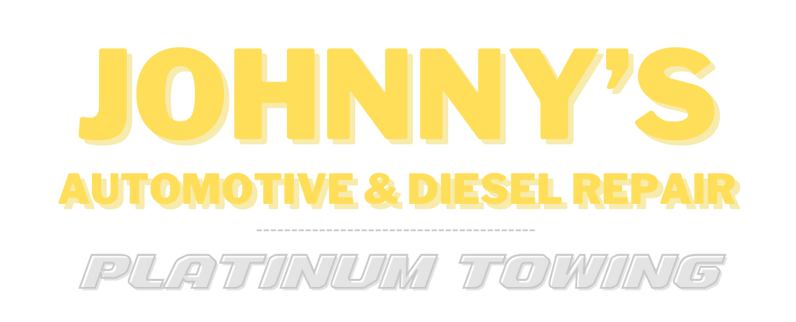 Johnny's Automotive