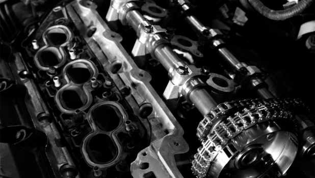 Engine repair and maintenance services for all vehicle makes and models.