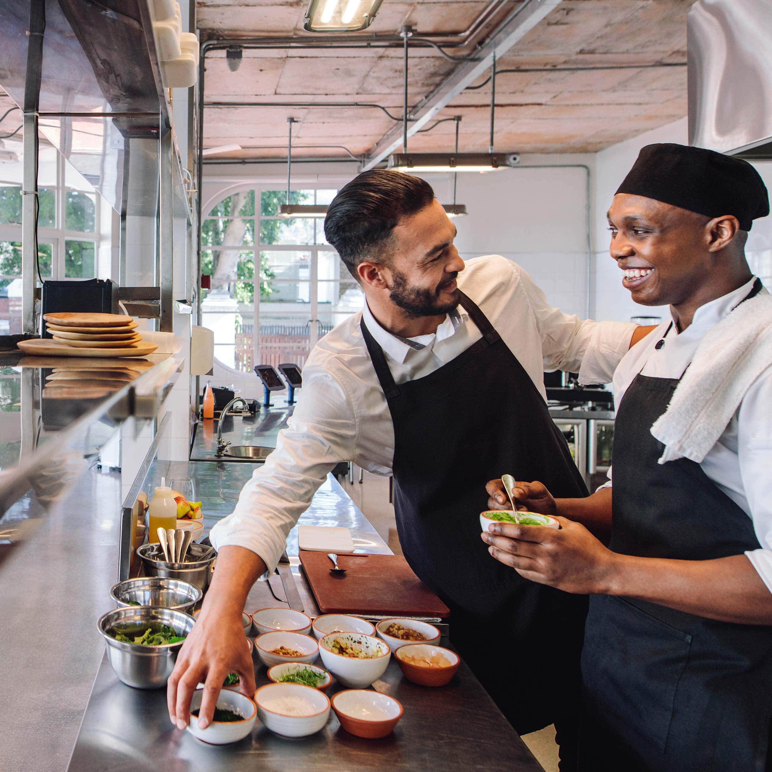 Proven success with industry leading completion rates