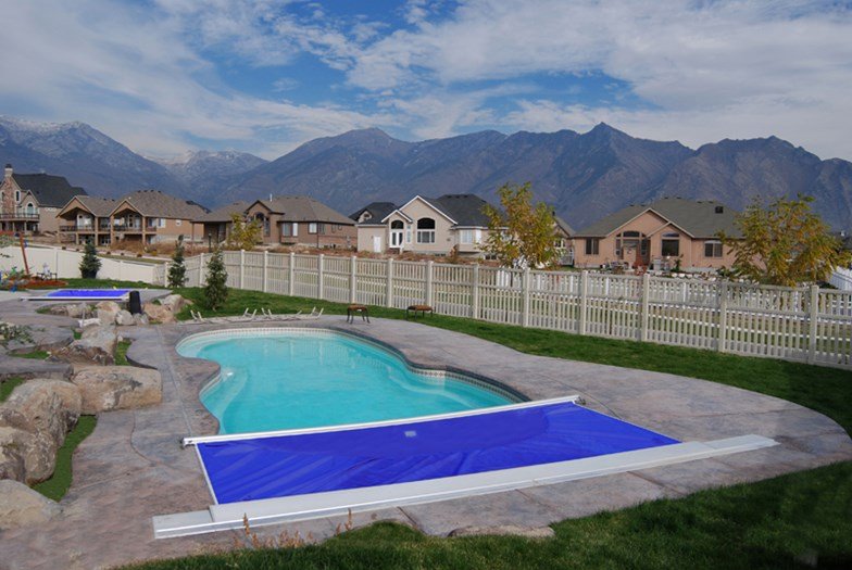 Enhances pool environment safety