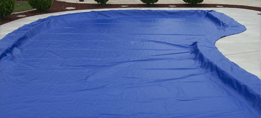 Manual Pool Covers