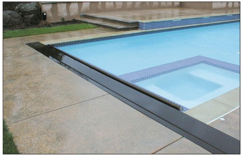 Why install a pool cover from Pool Covers, Inc.?