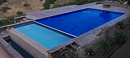 Automatic Pool Covers