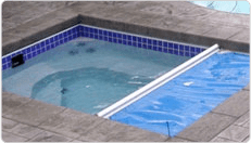 Automatic Spa Covers
