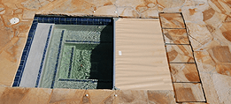 Safety Spa Covers