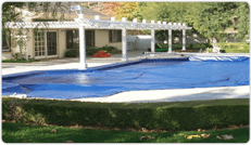 Faster Manual Pool Cover