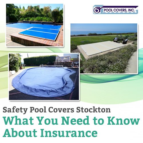 Safety Pool Covers Stockton – What You Need to Know for Peace of Mind