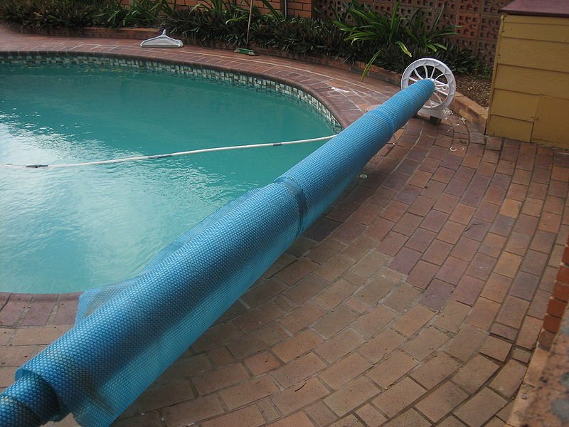 Benefits of Pool Covers