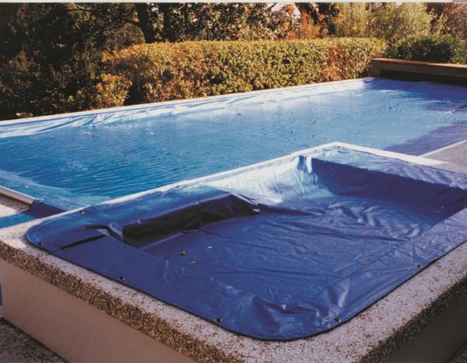 Some essential pool safety features