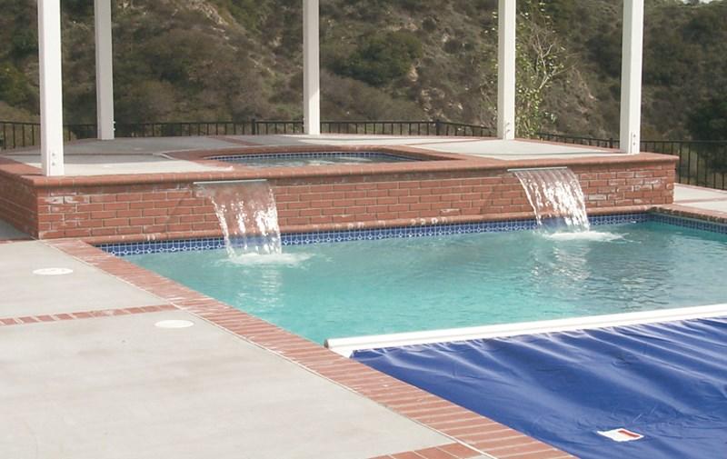 Are Swimming Pool Covers in Atherton Safe