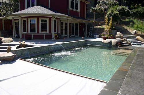 1.April 30 Pool Cover Photos. Tom 145