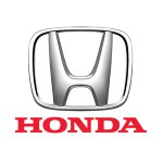 POPS FULL SERVICE Honda logo for auto repair and maintenance.