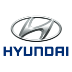POPS FULL SERVICE Hyundai dealership logo for auto service.