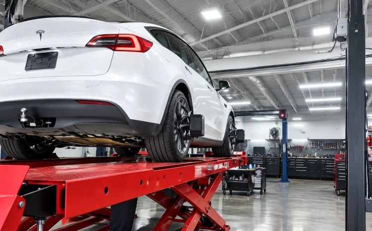  5 Steps to Prep Your Car for Fall in Munford, TN (Easy Guide for Busy Families)