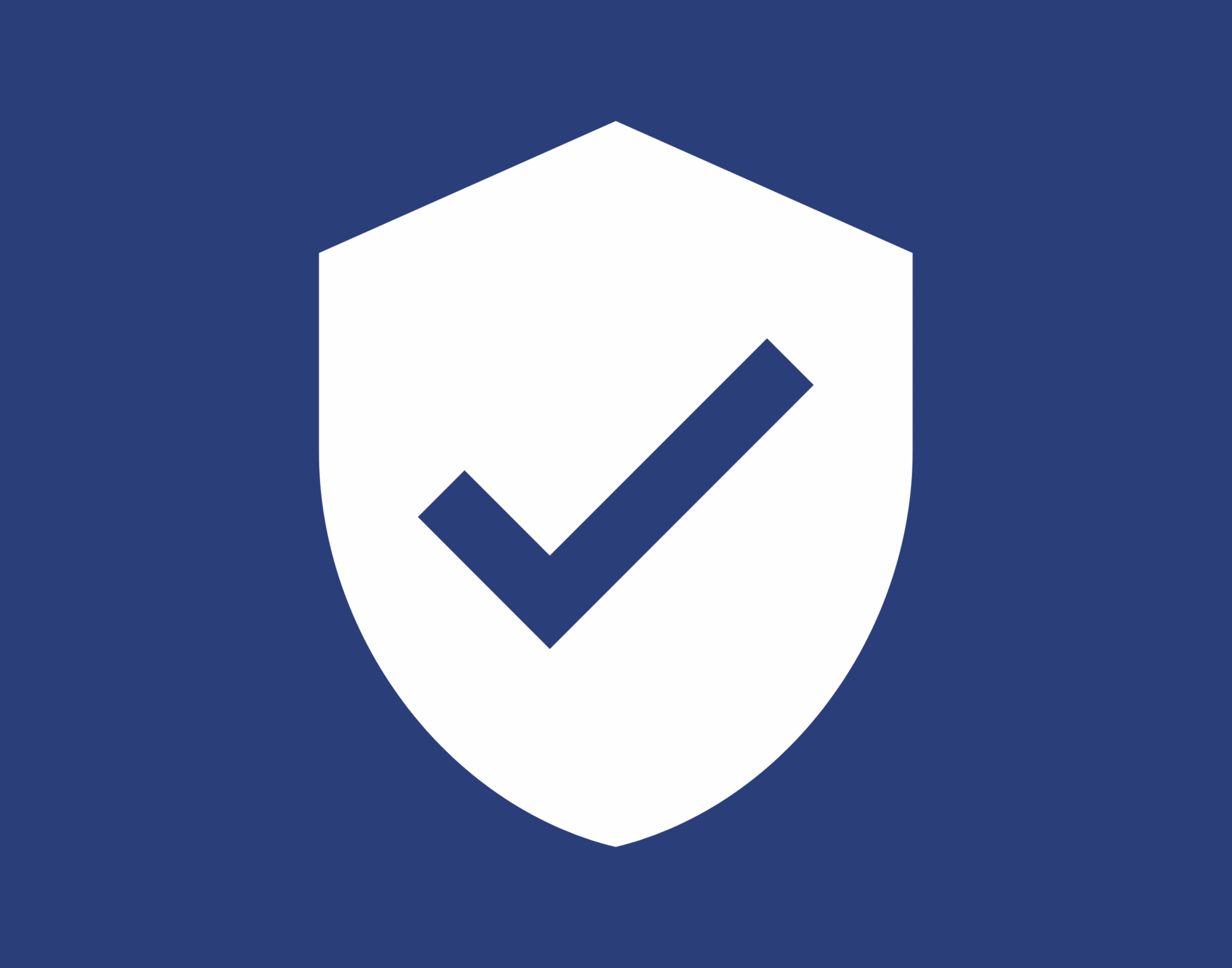 Preston Auto Services shield logo with checkmark, symbolizing trust and quality.