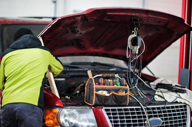 Reliable Tire Repair Near Me | Price Tires & Wheels.