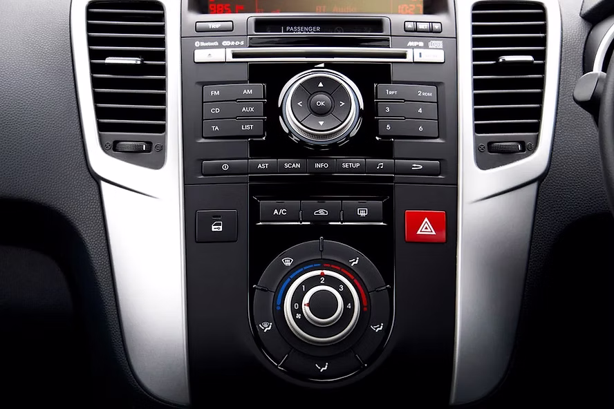 AC & Heating Diagnosis: How to Identify Climate Control Issues in Your Vehicle