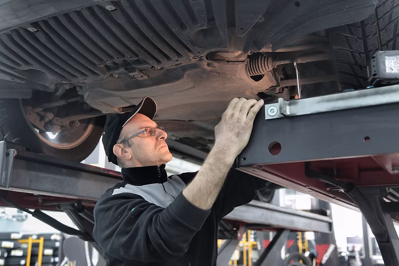 What Honest Mobile Mechanics Do Differently
