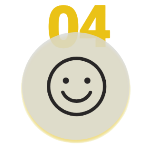 Proformance Complete Auto Care logo with smiley face and "04".