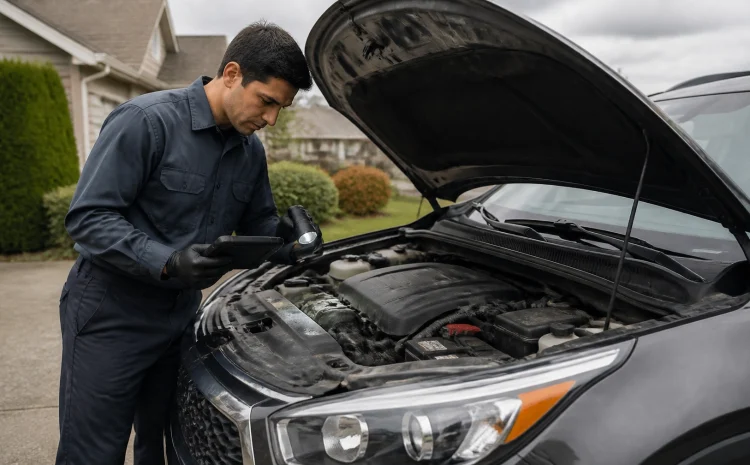  Looking For a Used Car? 10 Things to Know About Pre-Purchase Inspections